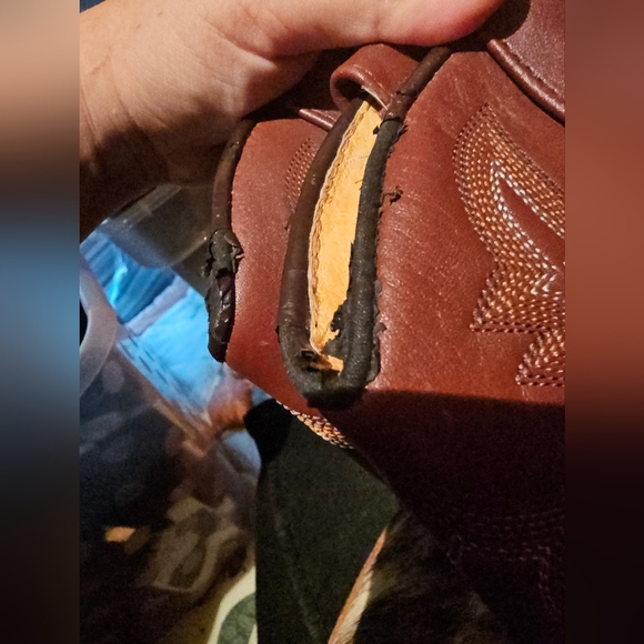 Roper boots - Picture 4 of 4